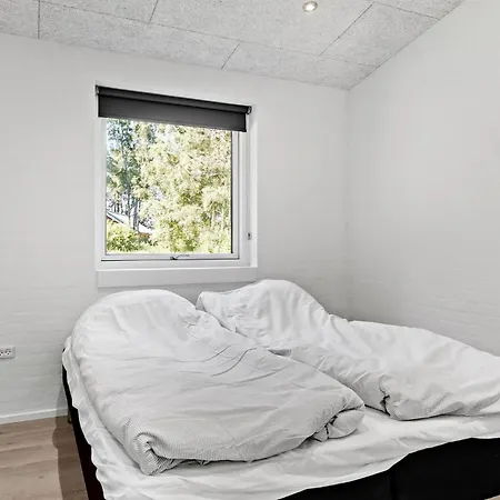 בית נופש 3 Bedroom Cozy In