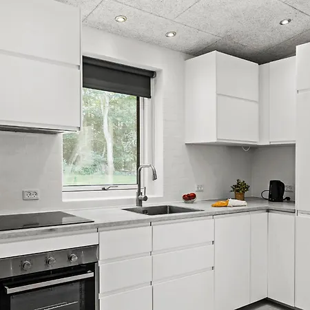 3 Bedroom Cozy In Casa de Férias *