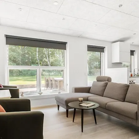 בית נופש 3 Bedroom Cozy In *