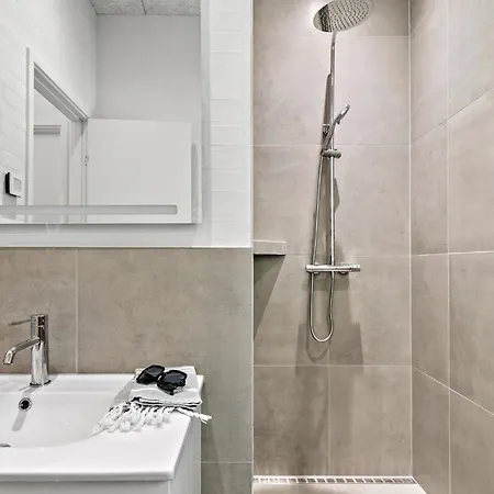 Casa de Férias 3 Bedroom Cozy In Farsø