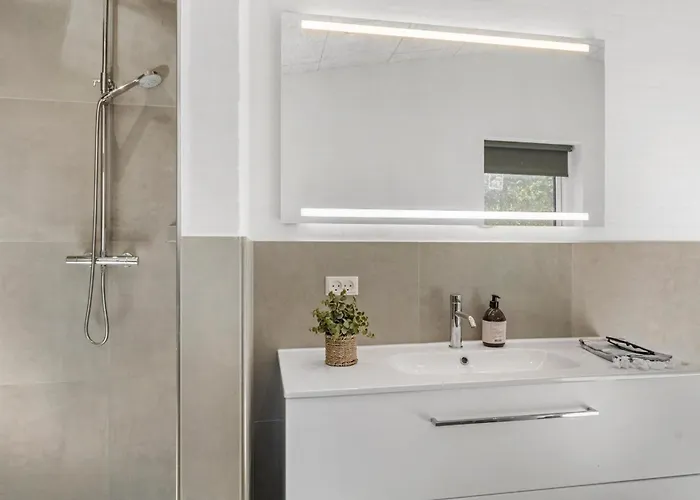 3 Bedroom Cozy In * Farsø