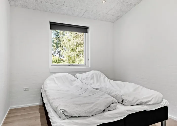 別荘 3 Bedroom Cozy In
